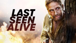 Last Seen Alive