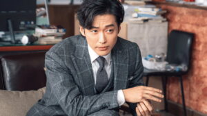 One Thousand Won Lawyer