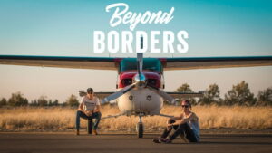 Beyond Borders