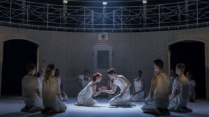Matthew Bourne’s Romeo + Juliet