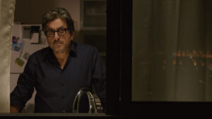 The Day After I’m Gone