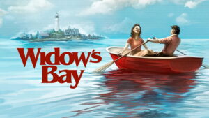 Widow’s Bay