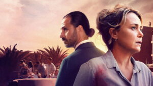 Crossfire (2022)