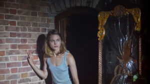 Castle Freak