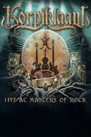 Korpiklaani ‎– Live At Masters Of Rock
