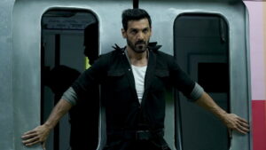 Ek Villain Returns