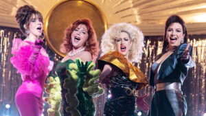 Mentiras, The Series