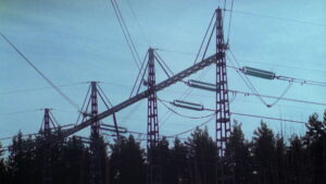 Electric Malady