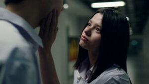 Girl from Nowhere: The Reset