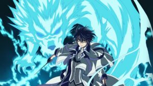 The Banished Court Magician Aims to Become the Strongest