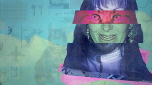 The Curious Case Of…