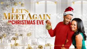 Let’s Meet Again on Christmas Eve