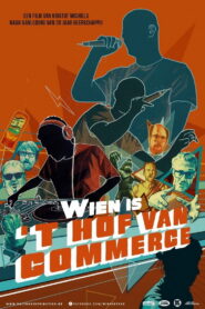 Whose is the Court of Commerce