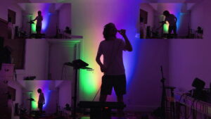 Bo Burnham: The Inside Outtakes