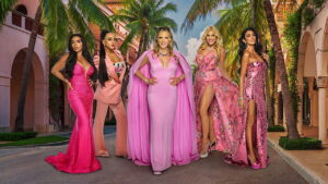 Members Only: Palm Beach