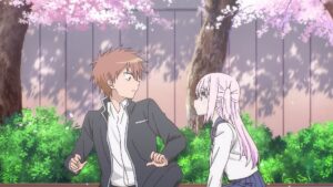 Inexpressive Kashiwada and Expressive Oota