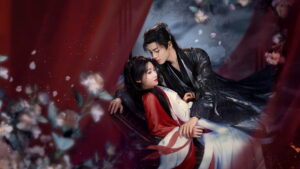 Love in the Clouds