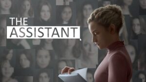 The Assistant