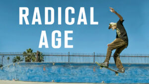 The Radical Age