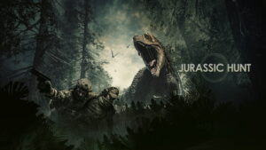 Jurassic Hunt
