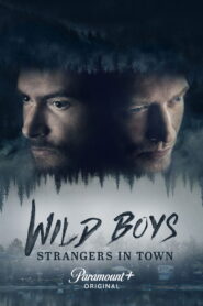 Wild Boys: Strangers in Town