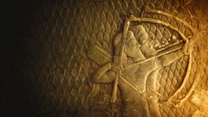 Lost Treasures of the Bible