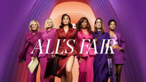 All’s Fair (2025)