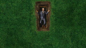 Ray Martin: The Last Goodbye