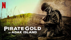 Pirate Gold of Adak Island