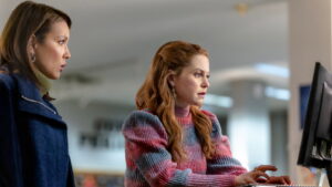 Aurora Teagarden Mysteries: How to Con a Con