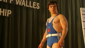 Pocket Hercules: Naim Suleymanoglu