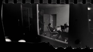 Heimat Is a Space in Time