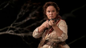The Drover’s Wife: The Legend of Molly Johnson