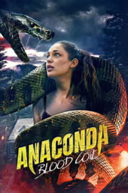 Anaconda: Blood Coil