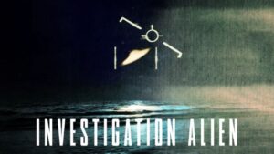 Investigation Alien