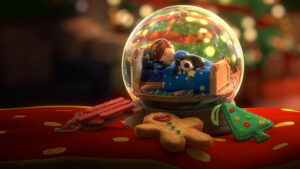 5 More Sleeps ’til Christmas