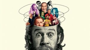 George Carlin’s American Dream