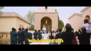 Wedding High