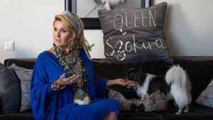 Mishmash, or Egg Nogg 3