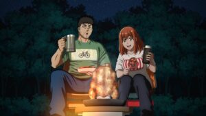 Solo Camping for Two (2025)