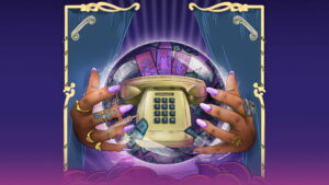 Call Me Miss Cleo