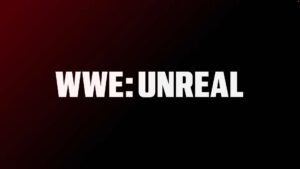 WWE: Unreal