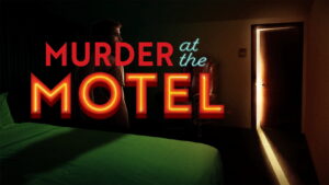 Murder at the Motel