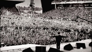 Oasis: Knebworth 1996
