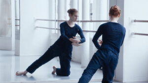 Isadora’s Children