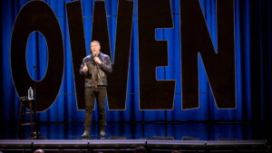 Gary Owen: #DoinWhatIDo