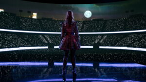 Vampirina: Teenage Vampire