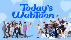 Today’s Webtoon