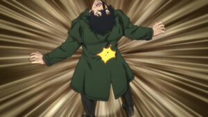 Detectives These Days Are Crazy!