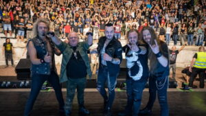 U.D.O. – Live in Bulgaria